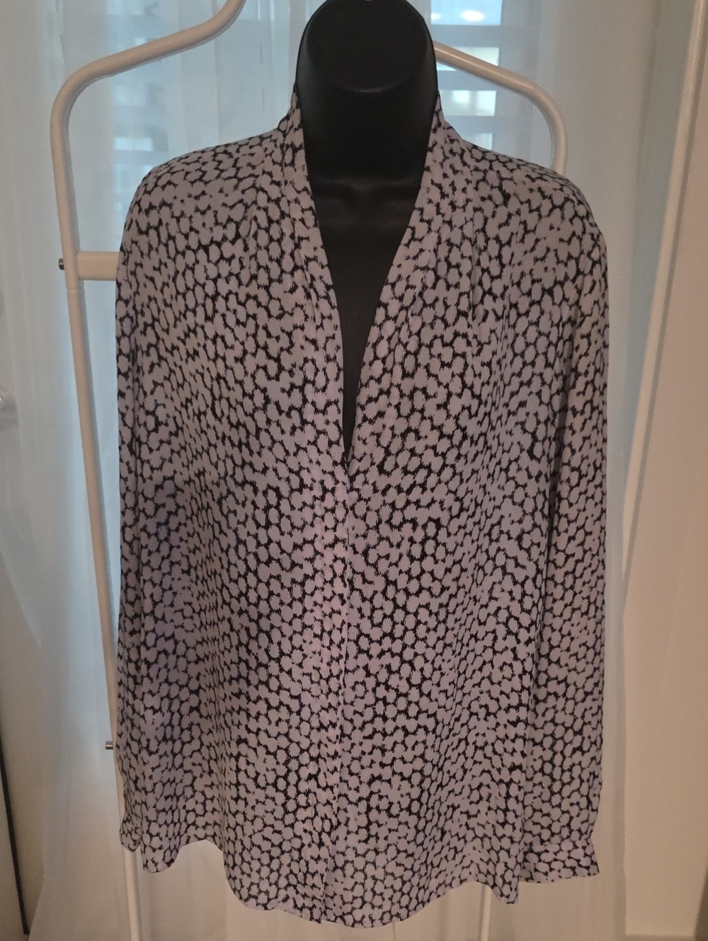 Violet & Claire Blouse